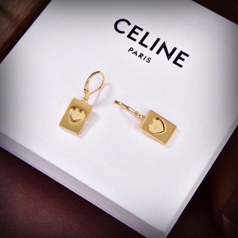 Celine Earrings